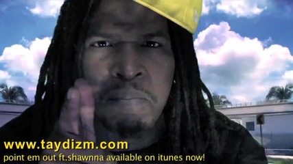 Tay Dizm - Florida 