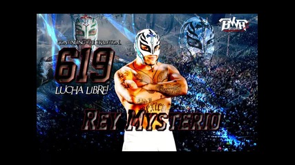 Rey Mysterio-theme song