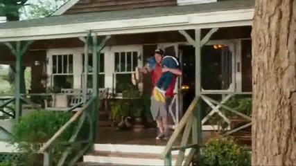 Grown Ups - Trailer 2