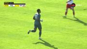 FK Hebar 1918 Pazardzhik vs. Botev Vratsa - 1st Half Highlights
