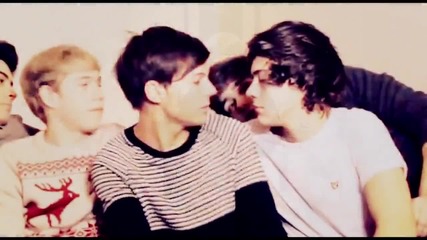 The story of Larry Stylinson - Can you feel this_