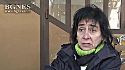Огромен пожар в Бургас