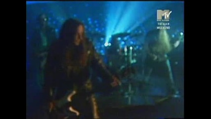 Acid Drinkers - Proud Mary 