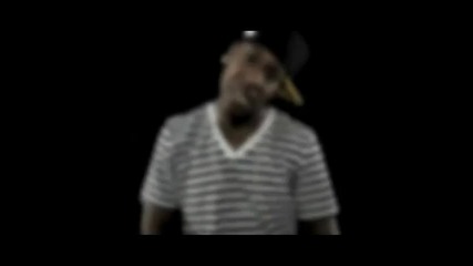 Ray J - Phantom Not The Bentley Feat. Shorty Mack 