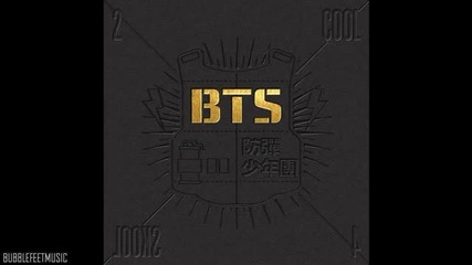 Bangtan Boys / Bts - Intro 2 Cool 4 Skool (feat. Dj Friz) [2 Cool 4 Skool Debut Single]