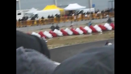 Chris Pfeiffer 2010 moto stunt