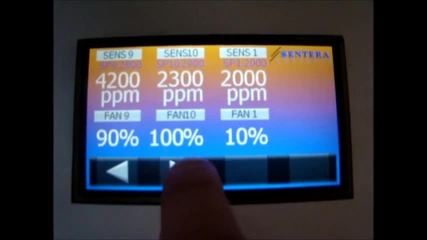 Sentera Controls