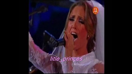 Anahi ~ El me Mintio [ Festival de Vina del Mar 2010 ]