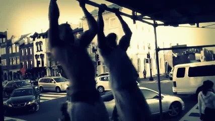 Barbrothers Workout