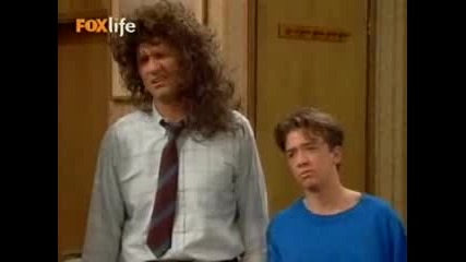 Married with children s05e03 