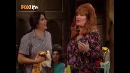 Married with children s06e05 