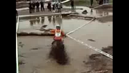 Buhovo 2008 Enduro Vbox7