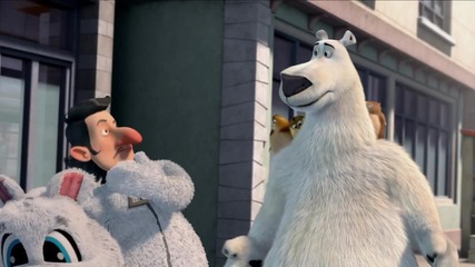 Norm Of The North (2016) – Official Trailer