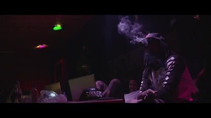 Wale - Simple Man
