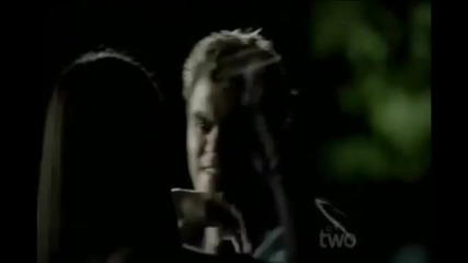 The Vampire Diaries ~~losing Stefan~~