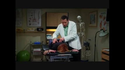 Two and a Half Men - Spank My Lonely Ass