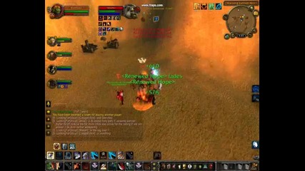 Wow-mainhand A True Warrior