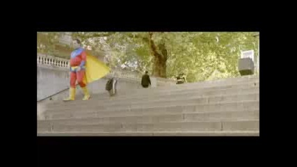 You dont have to be a superhero to save the planet