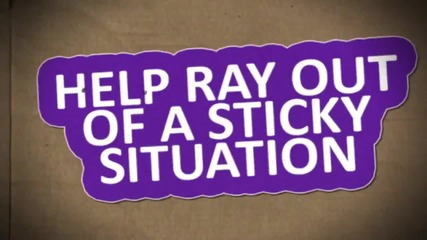 E3 2013: Stick It To The Man - E3 Trailer