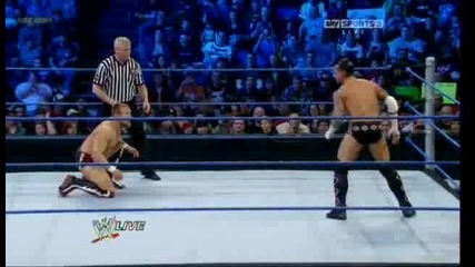 Wwe.super.smackdown.02.21.12.част 4
