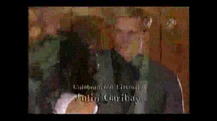 Cuidado Con El Angel (единствено ти) интро 