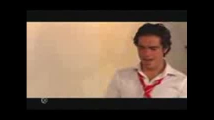 Rbd - Nuestro Amor [intro]