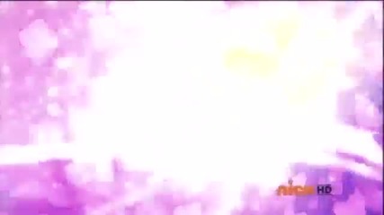 Winx Club Season 5 Episode 7 - The Shimmering Shells Part 2