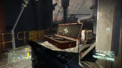 Crysis 3 Walkthrough [ Mission 5 ] Hd