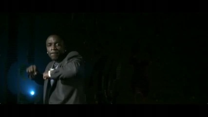 Pitbull featuring Akon - Shut It Down ft. Akon