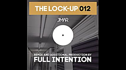 The Lock-up 012 by Full Intention