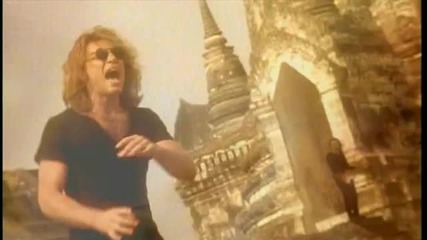 Bon Jovi - This Ain't A Love Song