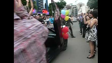 ball - plovdiv 23.05 (новотел) 