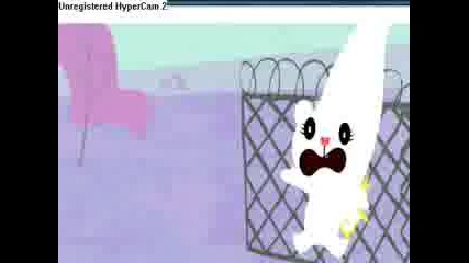 Happy Tree Friends Epizod 14