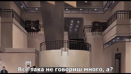 [ryuko]texhnolyze - 16 bg