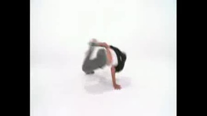 Step Up 2 Luigi Rosado - Vbox7 