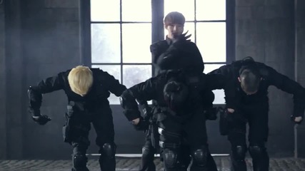 K-much - 03. Intro+ Don't Know Anything( Good To Go ) Mv 060114