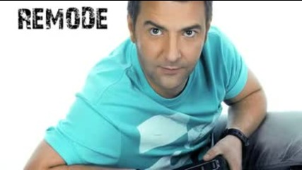 David Deejay Feat. Ami - Magnetic (mossano Remix)