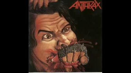 Anthrax - Panic 
