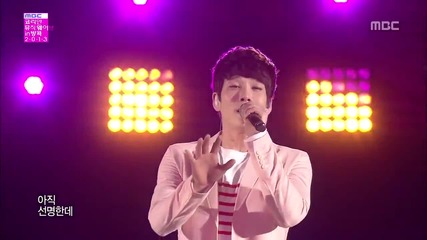 (hd) 2am - One Spring Day ~ Korean Music Wave in Bangkok (06/07.04.2013)