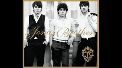 When You Look Me In The Eyes Jonas Brothers