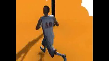 And1 Game
