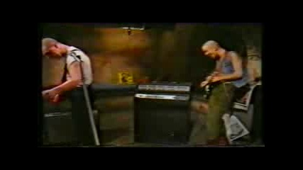 Ammunition - 80s Brit Oi