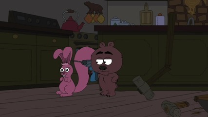 Brickleberry S01e04