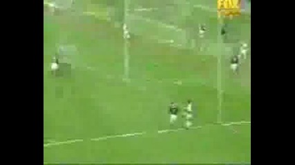 Top 10 Goals In Fifa History