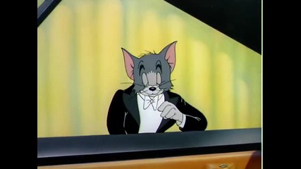 Tom And Jerry - 029 - The Cat Concerto (1947)