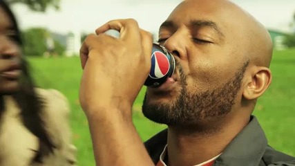 Смях - Pepsi Max® - Love Hurts -- Crash the Super Bowl 2011 Finalis