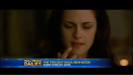 Kristen Stewart Career Spotlight 