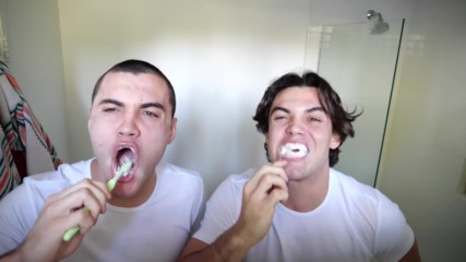 Dolan Twins - Quarantined With My Twin