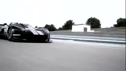 Matech Ford Gt Promotional 