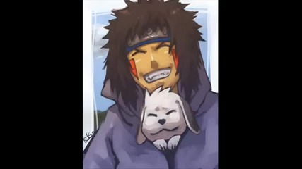 Kiba & Akamaru Theme Song